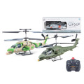 Helicóptero 2CH R / C